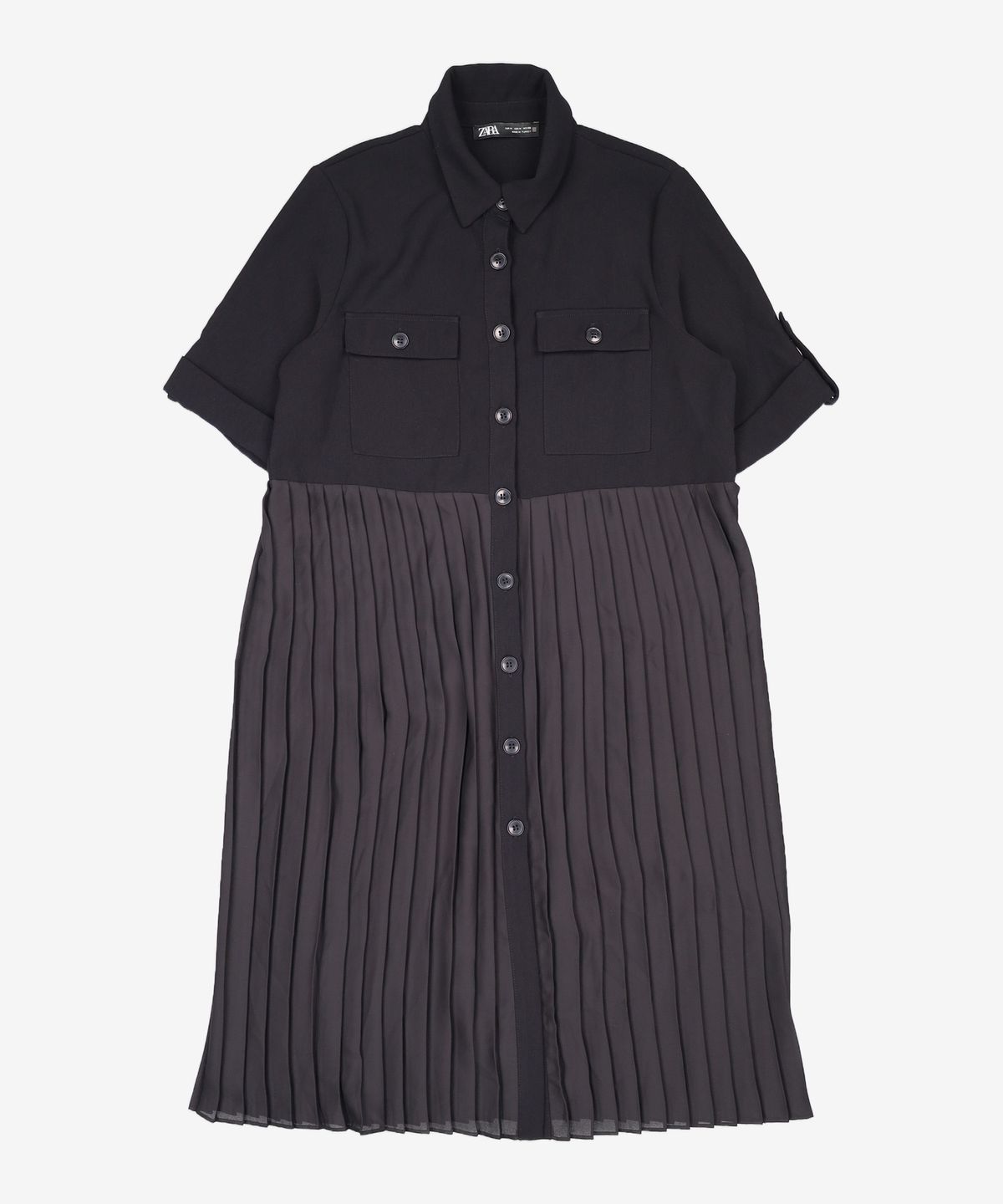 자라(ZARA) 맥시 원피스 M