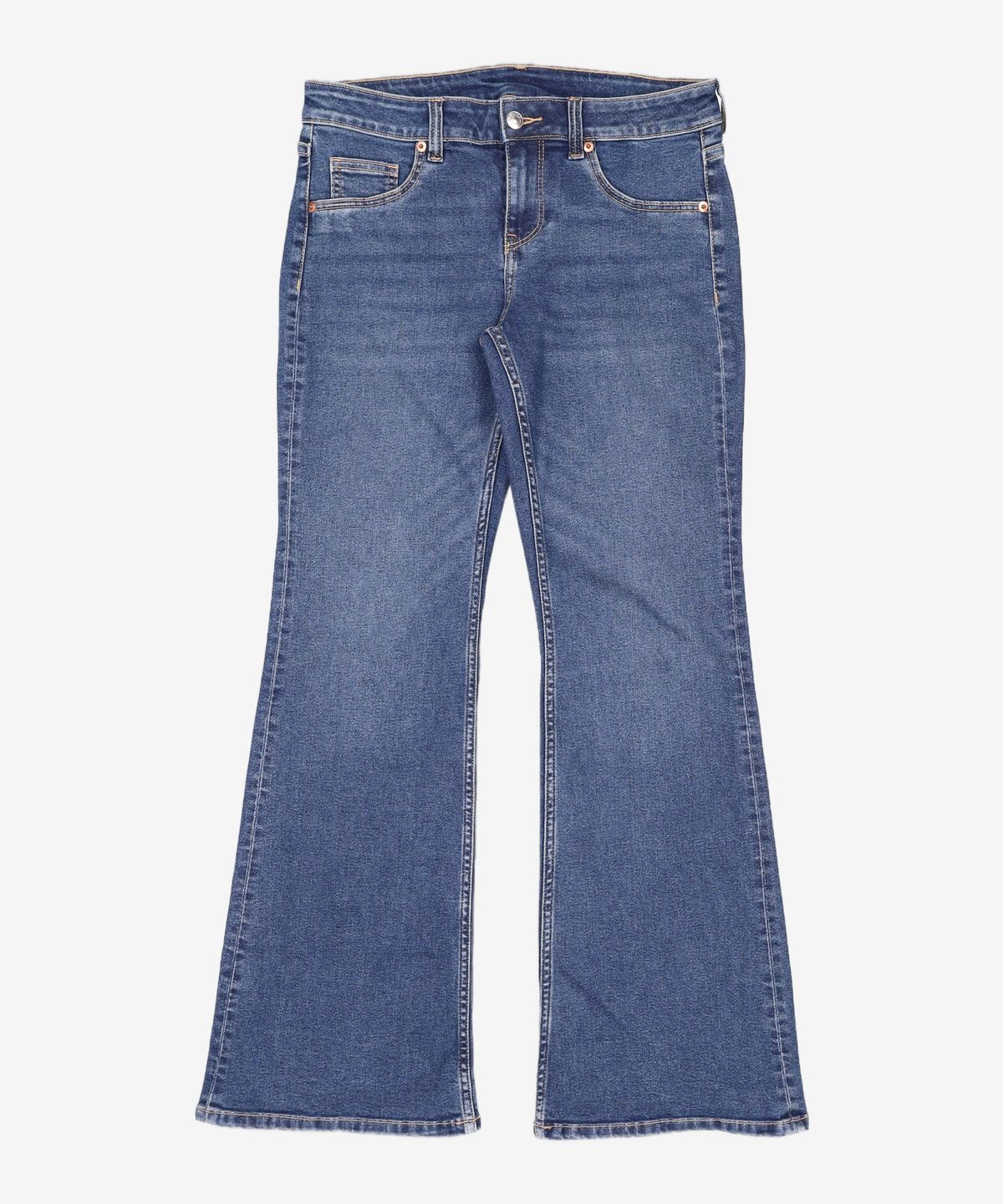 디바이디드에이치앤엠(DIVIDED H&M) 청/데님 팬츠 8