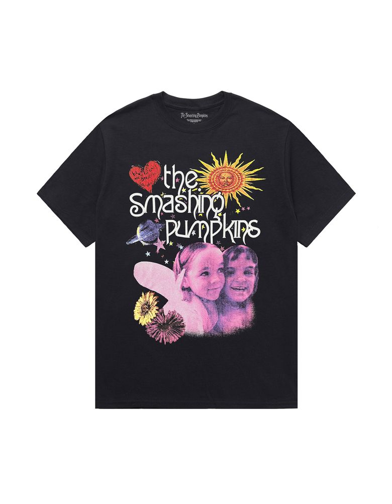 Smashing Pumpkins