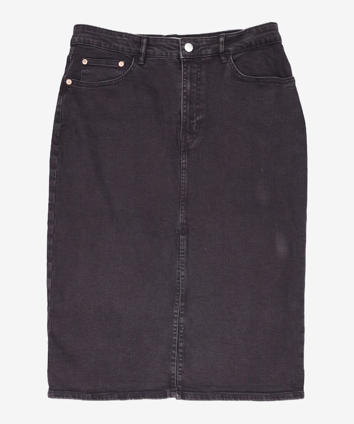 자라(ZARA) 미디스커트 L