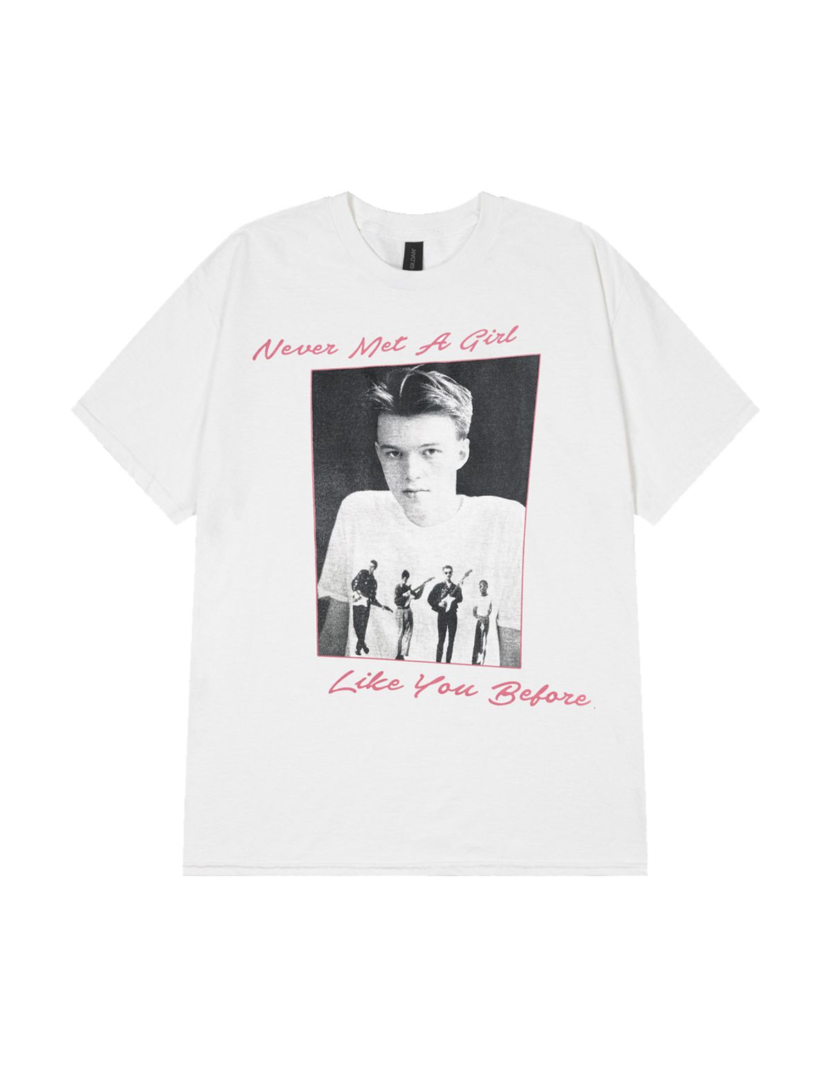 슬로피세컨즈(SLOPPYSECONDS) Edwyn Collins