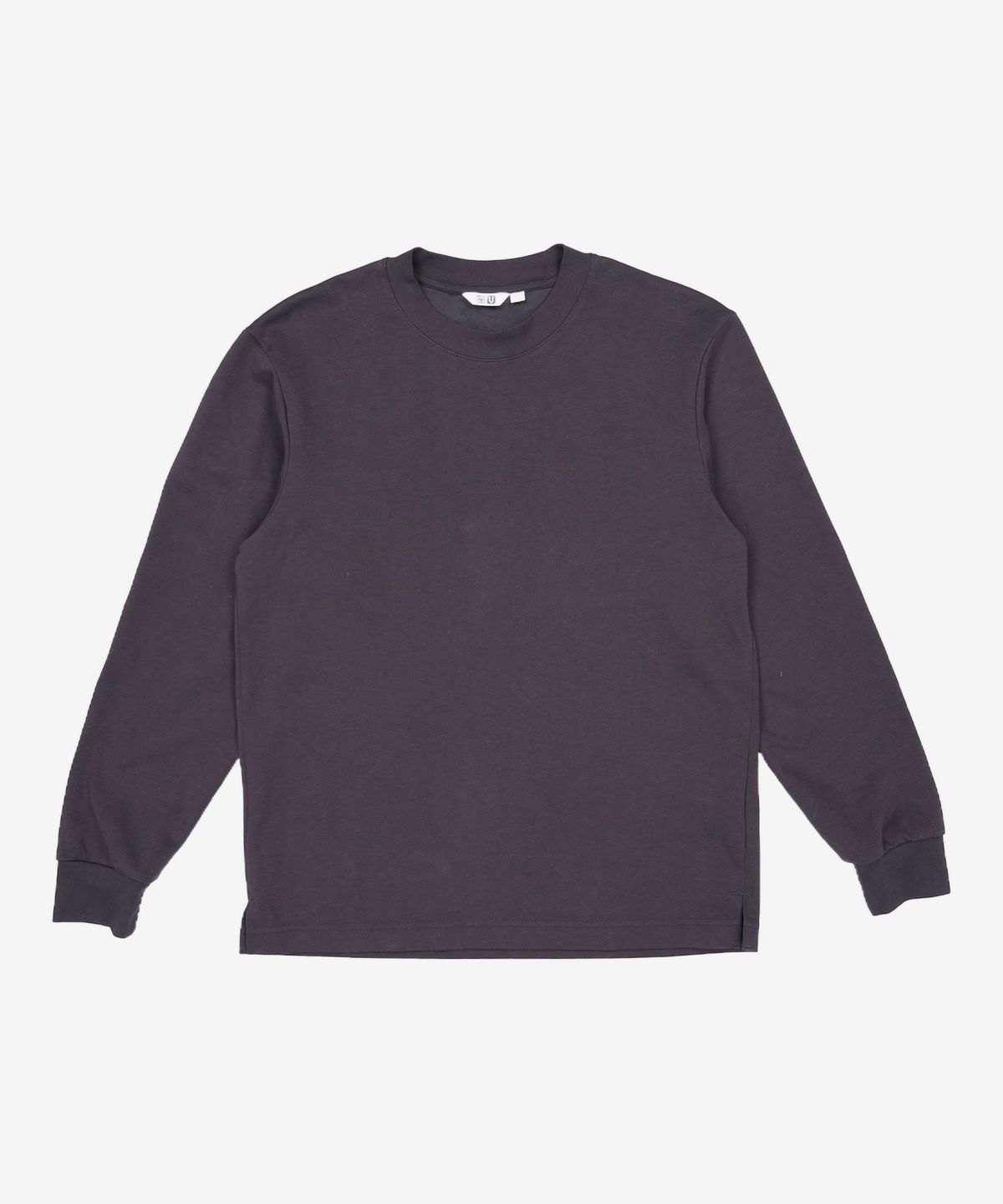 유니클로(UNIQLO) 긴소매 티셔츠 S