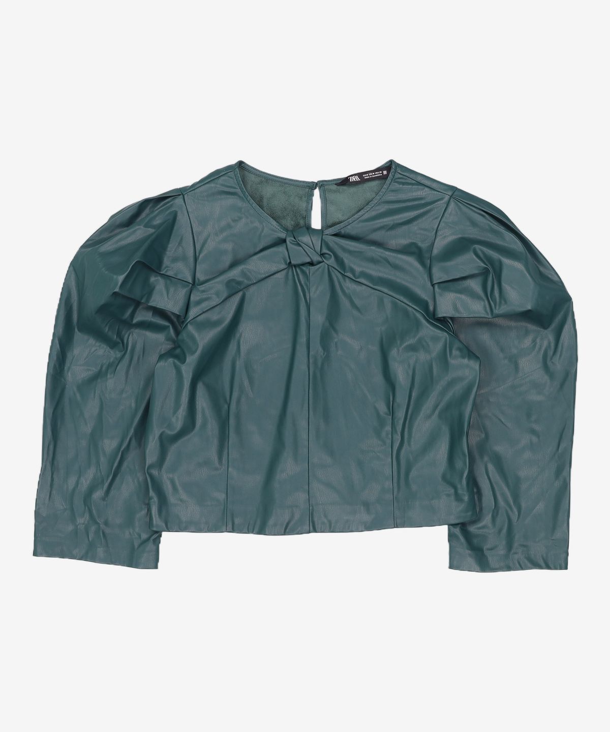 자라(ZARA) 기타 상의 M