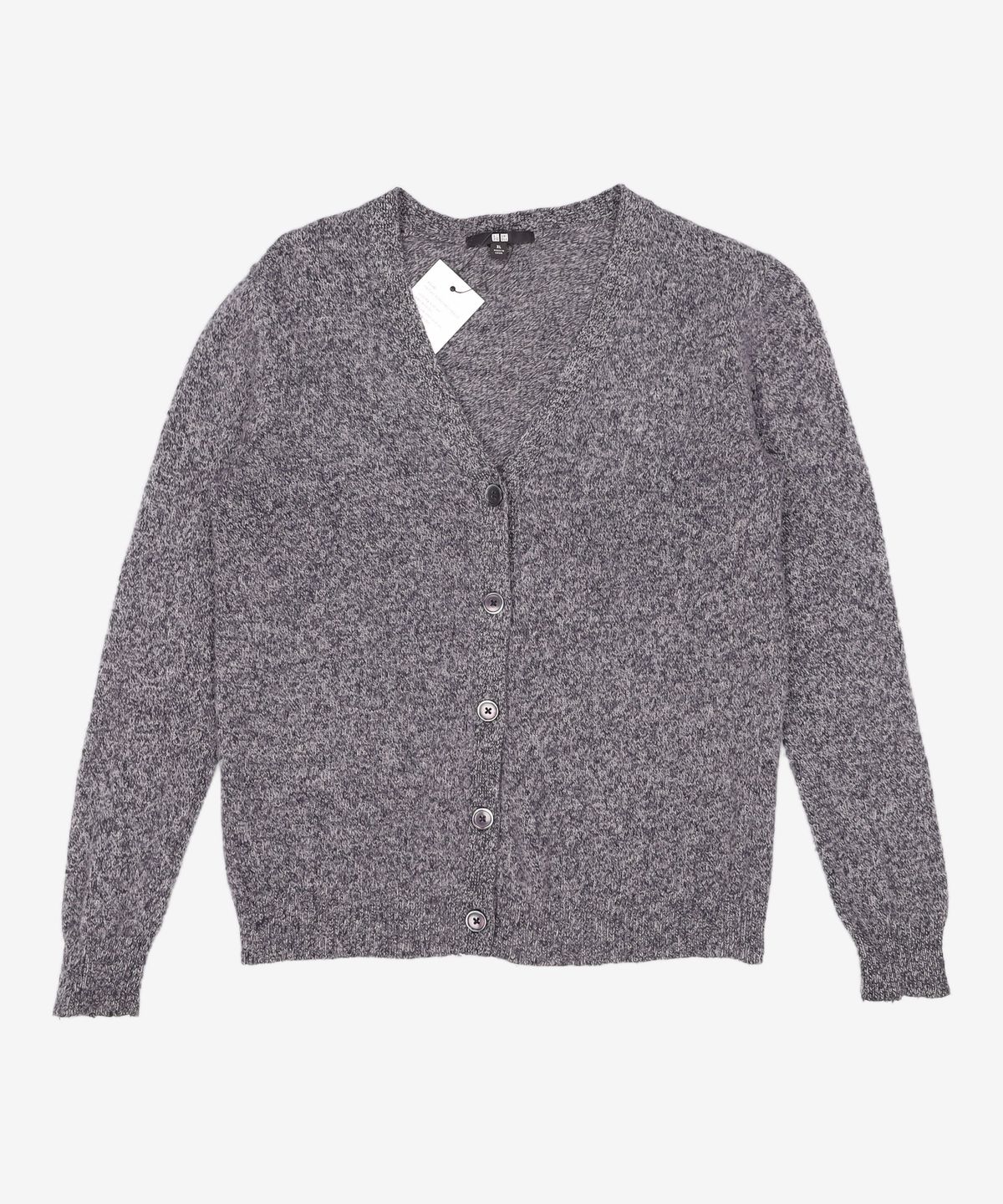 유니클로(UNIQLO) 카디건 XL