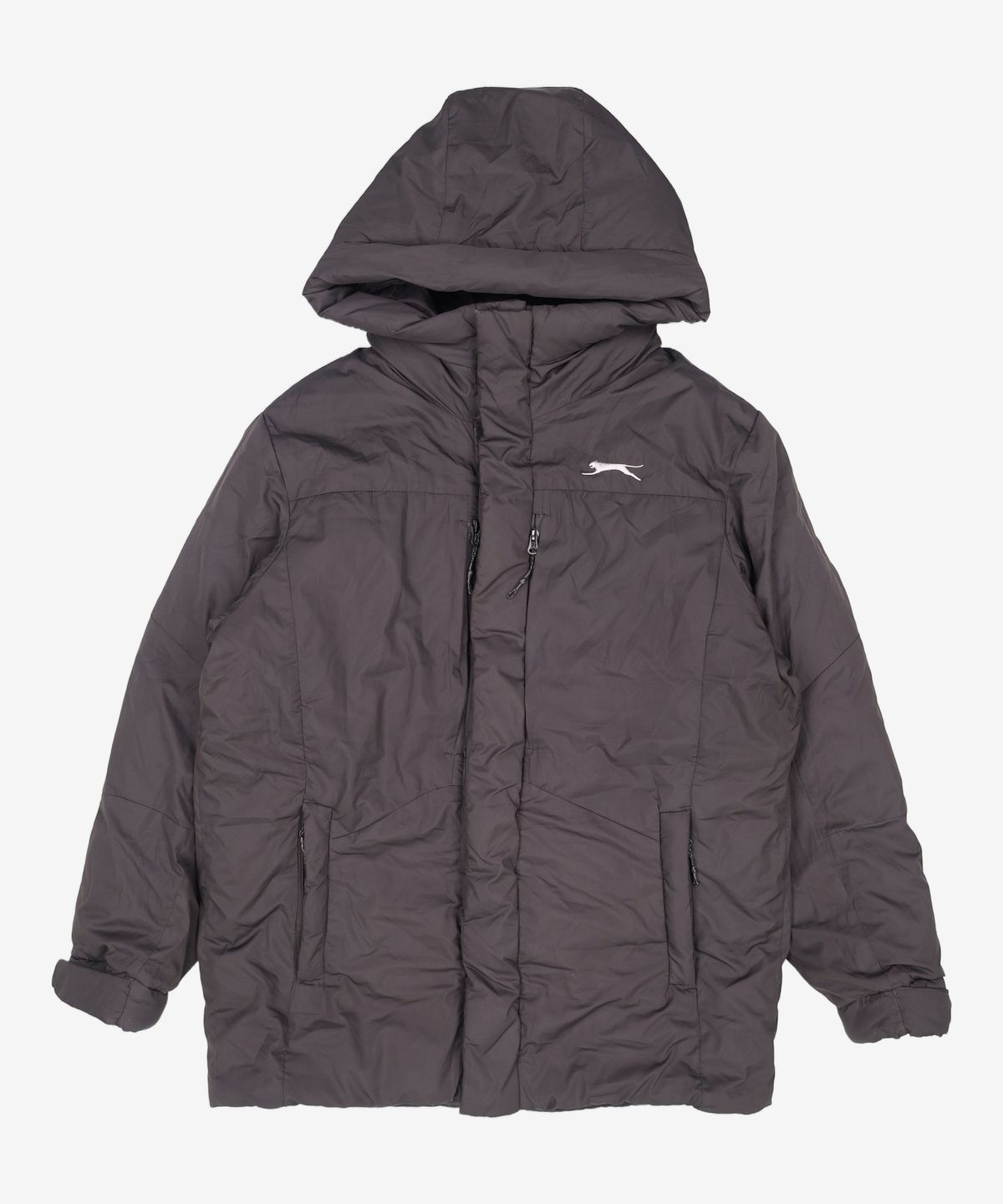 슬레진저(Slazenger) 숏 패딩/숏 헤비 아우터 105