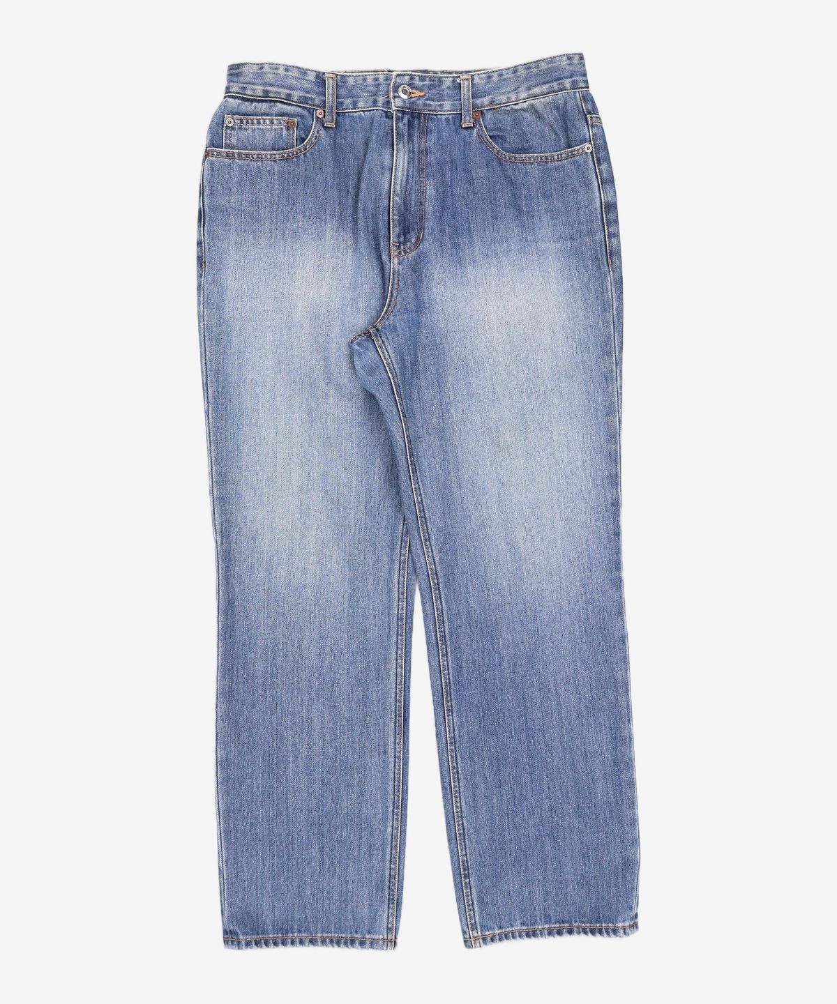 피스워커(PIECE WORKER) Deep Ocean Blue / New Stan 34