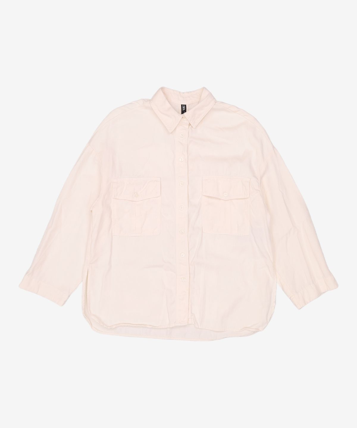 자라(ZARA) 캐주얼 셔츠 S