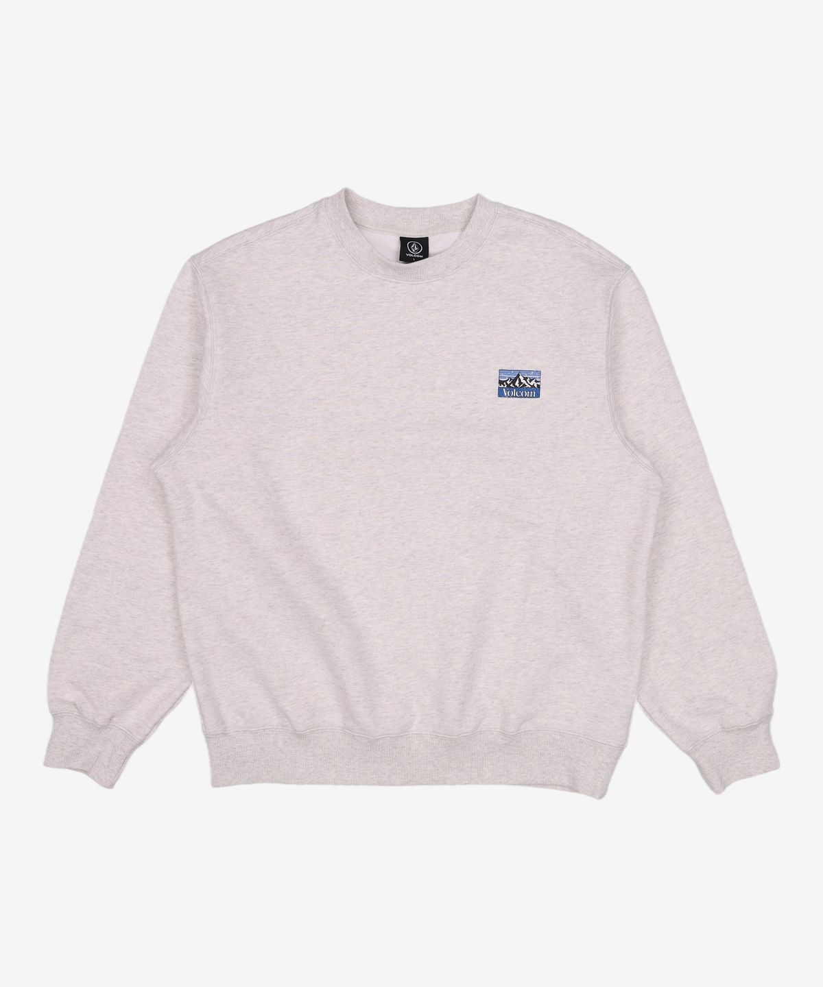 볼컴(VOLCOM) 맨투맨/스웨트셔츠 L