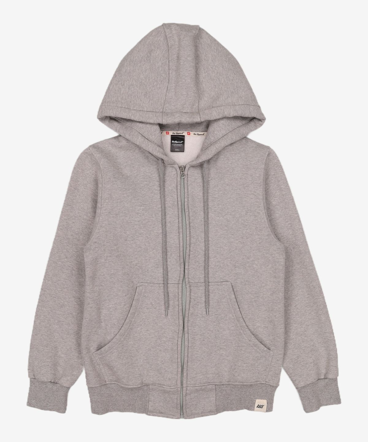 유니어패럴(UNI APPAREL) 후드 집업 S