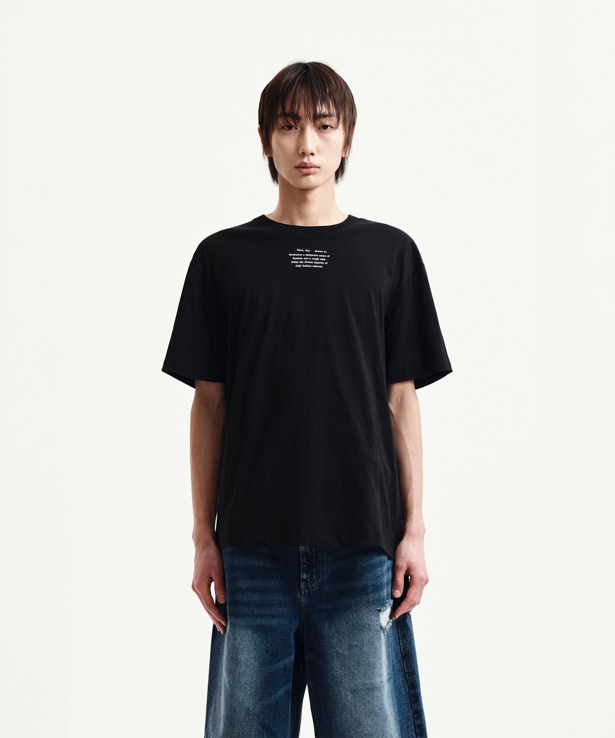 新作入荷 – 韓国ストリートファッションを探す | MUSINSA 公式通販