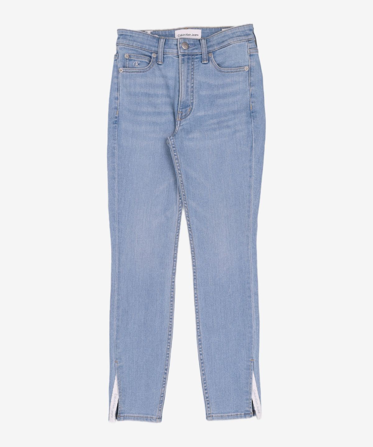 캘빈클라인 진(CALVIN KLEIN JEANS) 청/데님 팬츠 25