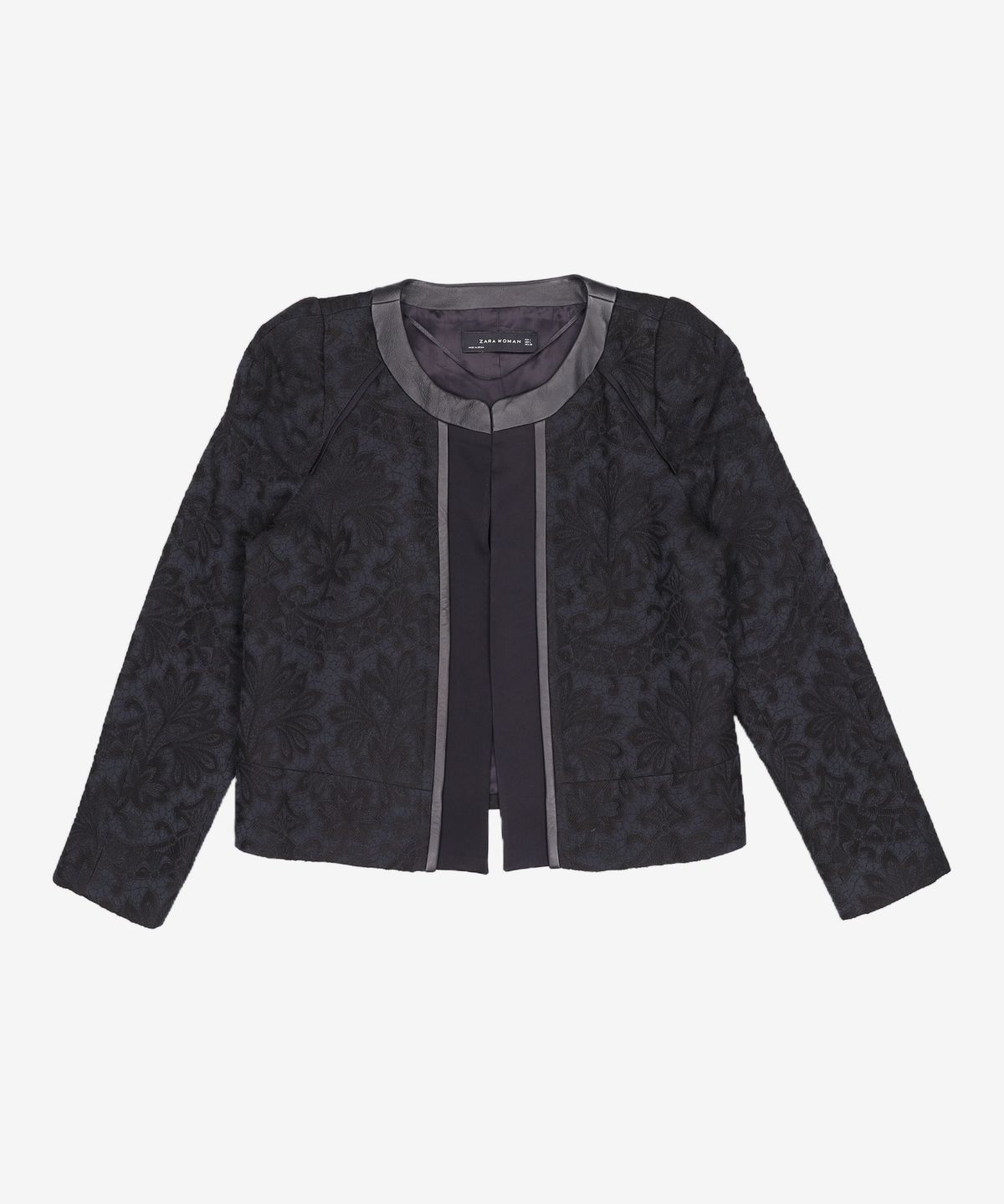 자라 우먼(ZARA WOMAN) 슈트/블레이저 재킷 L