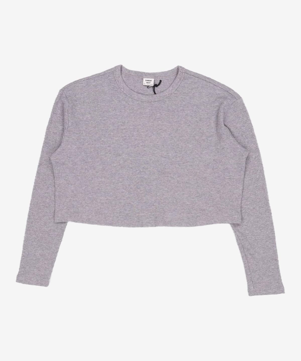 아리치아(ARITZIA) 긴소매 티셔츠 XS