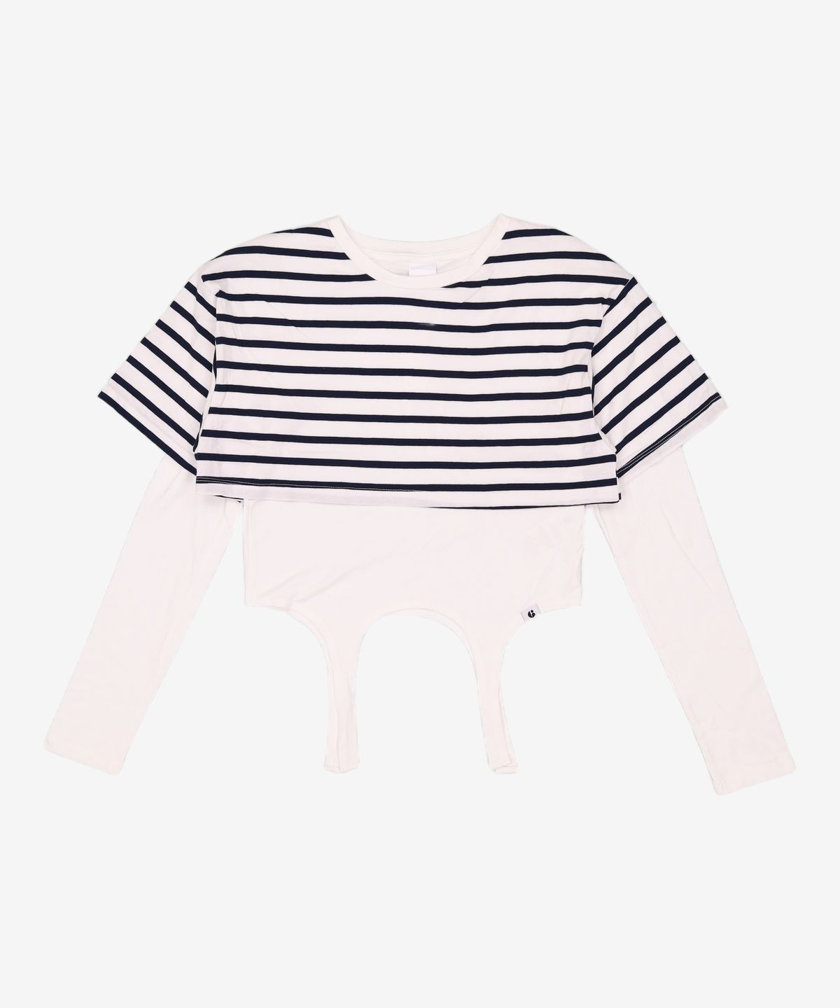 스타일난다(STYLE NANDA) 긴소매 티셔츠 170/92A