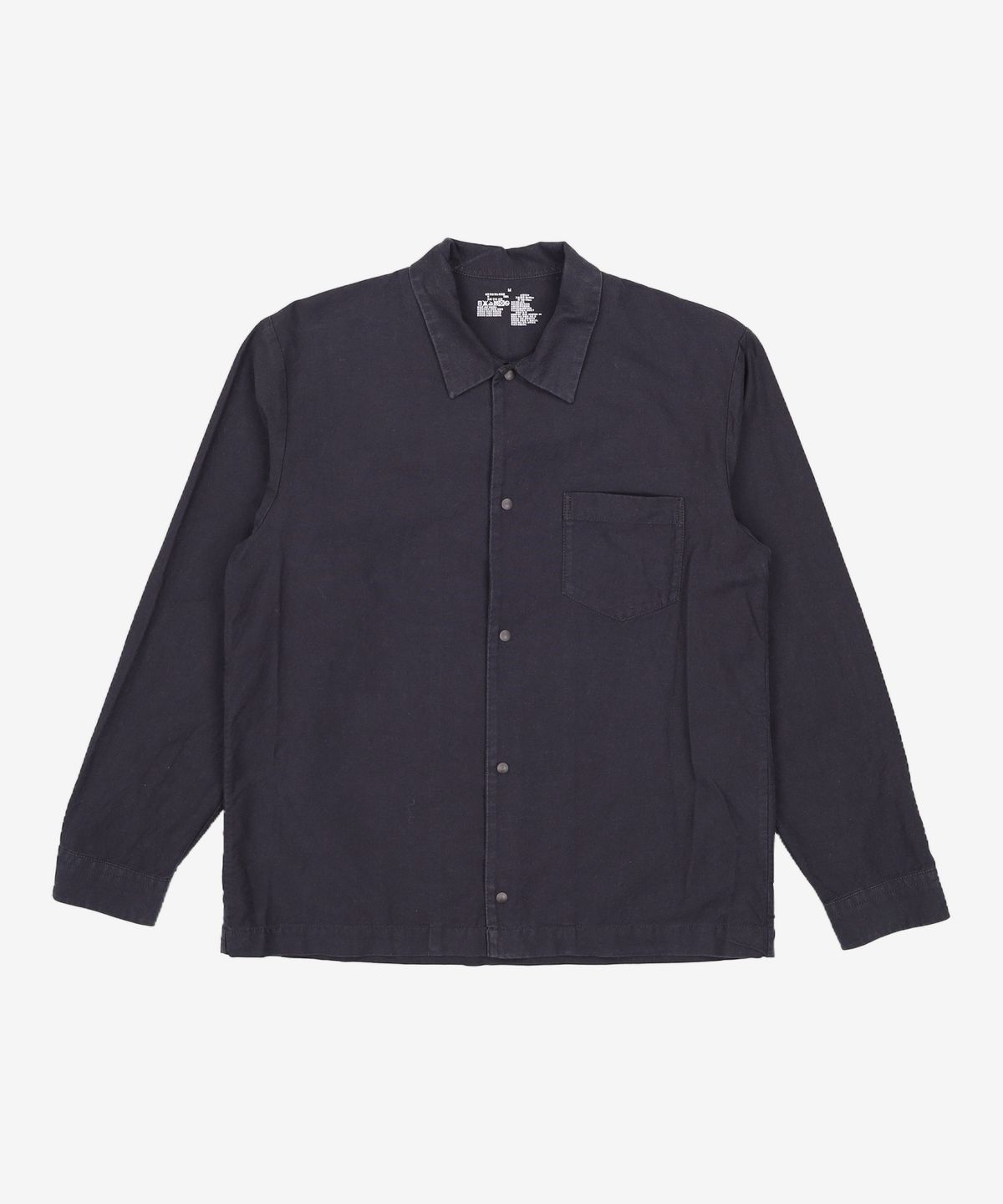 무인양품(MUJI) 나일론/코치 재킷 M