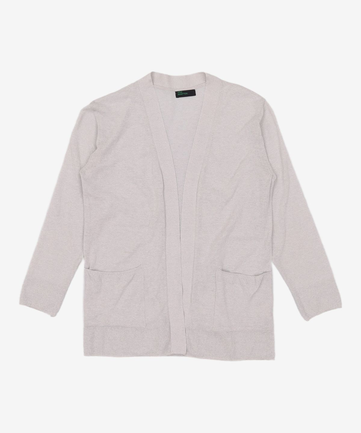 스타일 베네통(STILE BENETTON.) 카디건 OS
