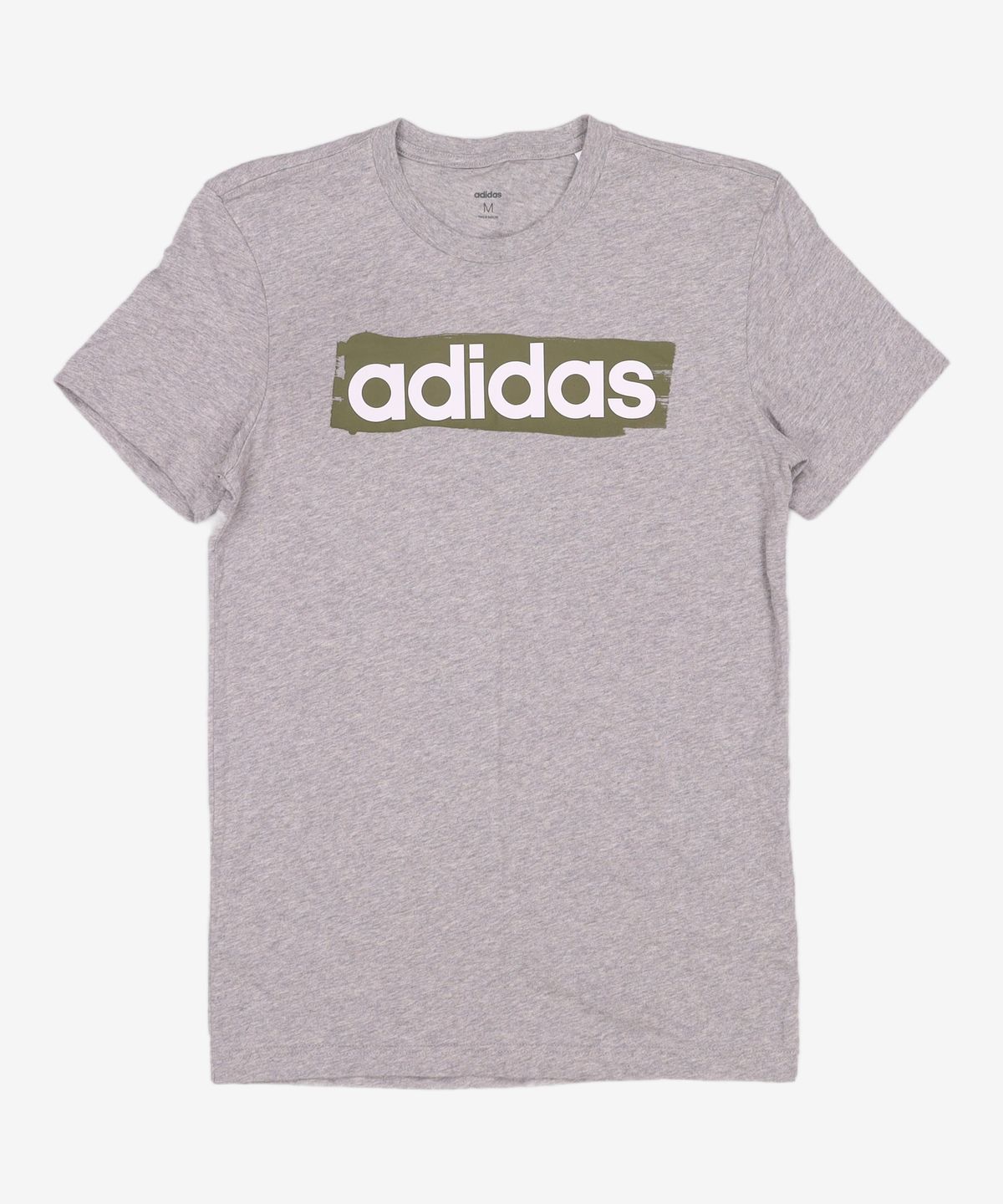 아디다스(ADIDAS) 반소매 티셔츠 M