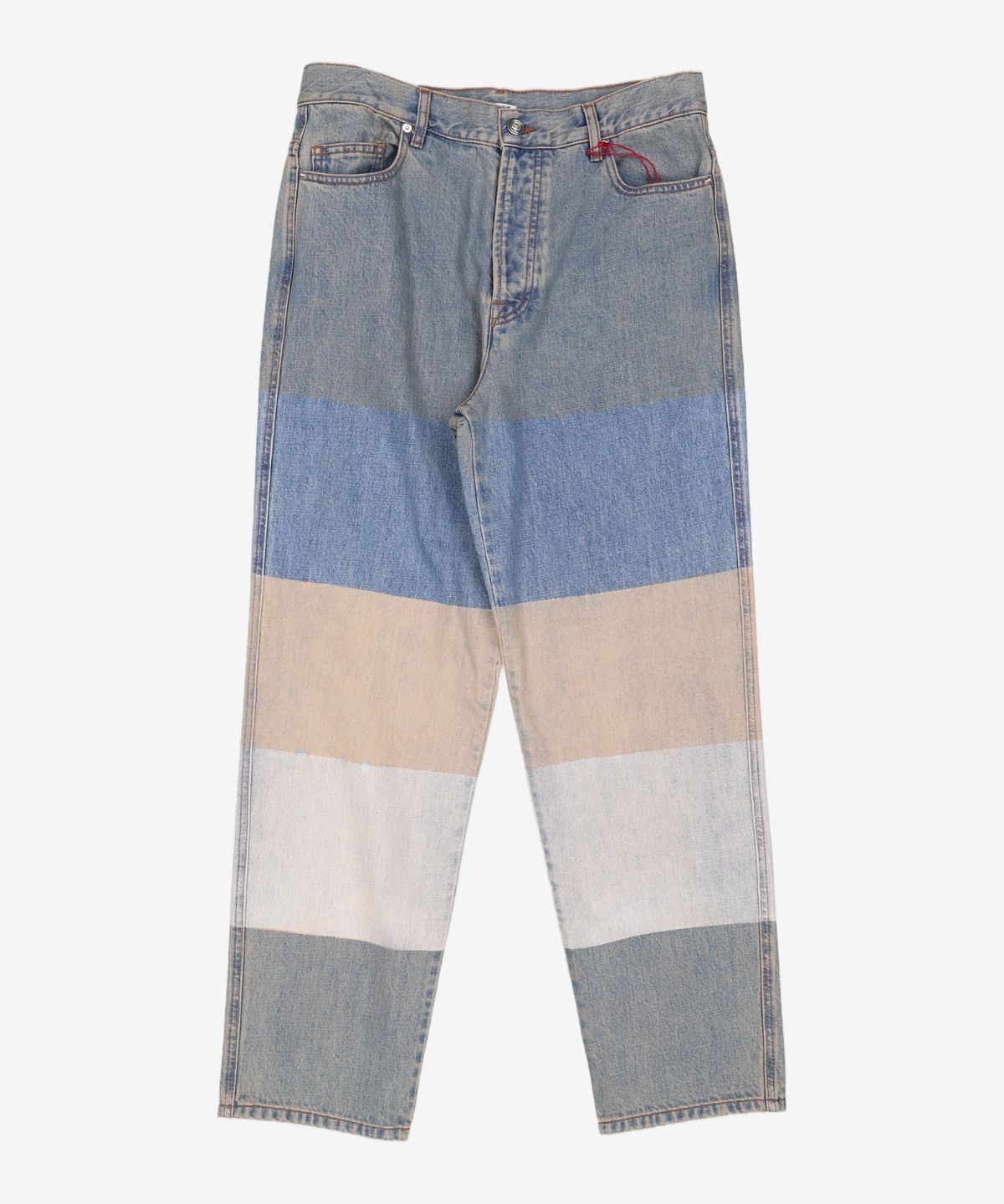 겐조(KENZO) 청/데님 팬츠 29