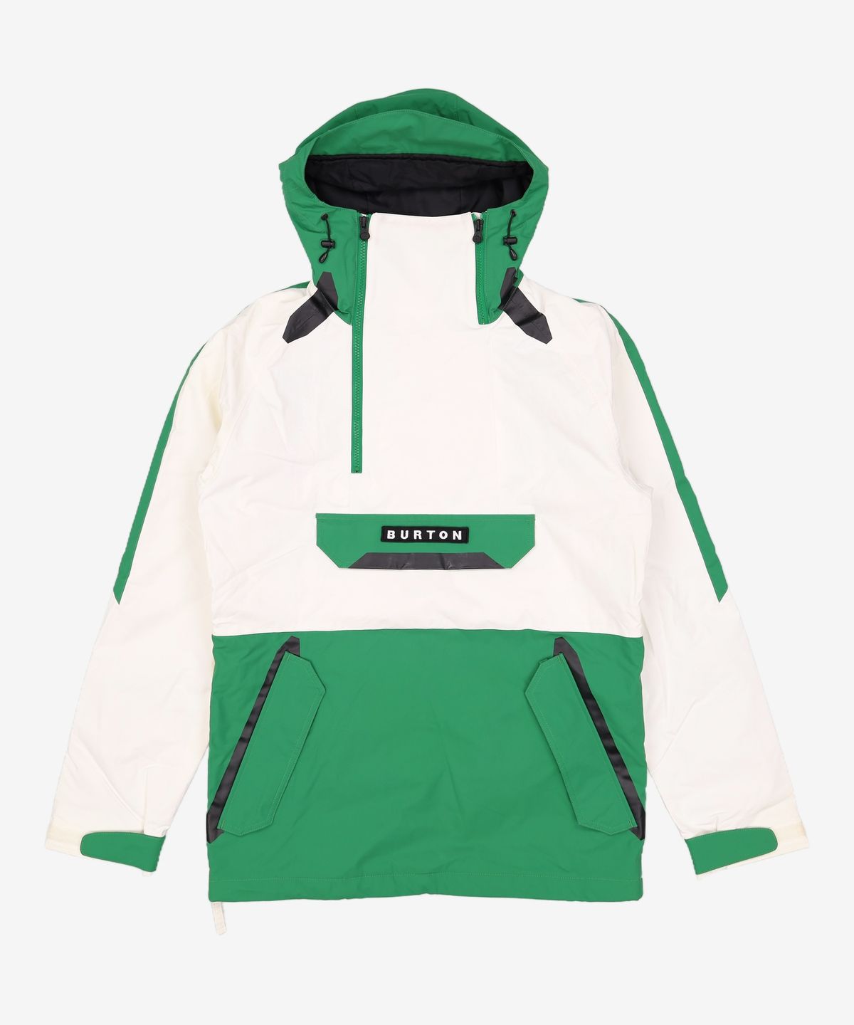 버튼(BURTON) 아노락 재킷 XS