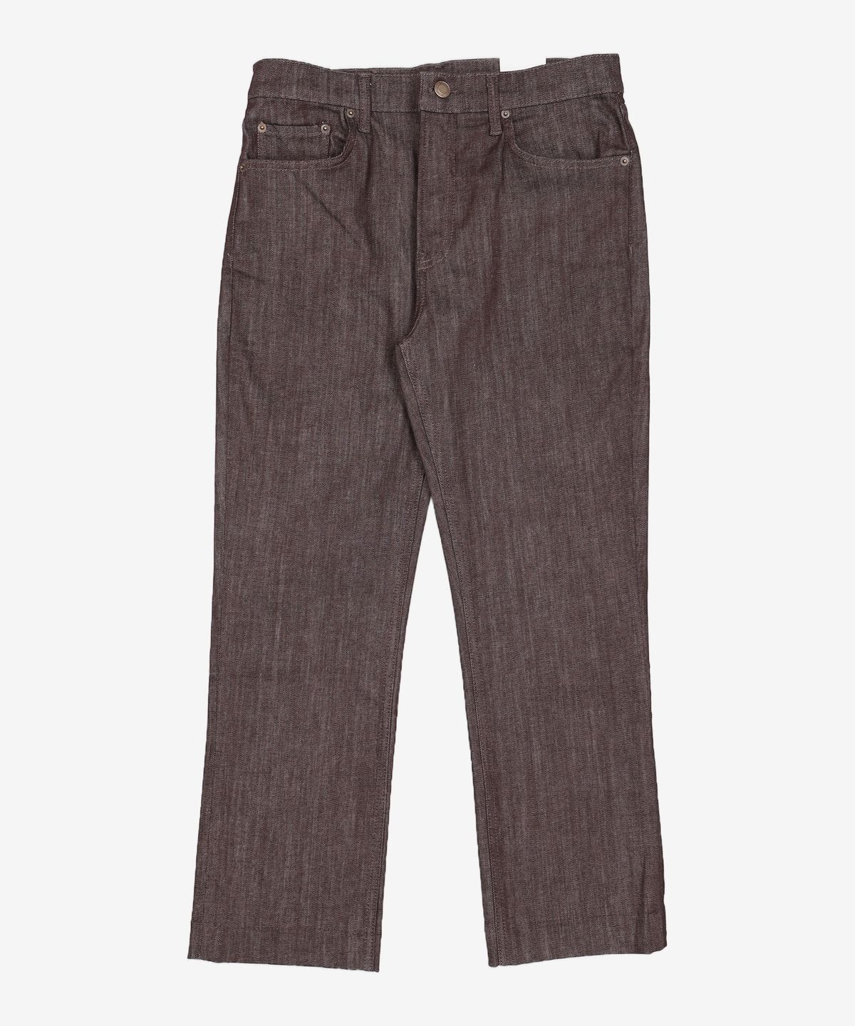 자라(ZARA) 청/데님 팬츠 40