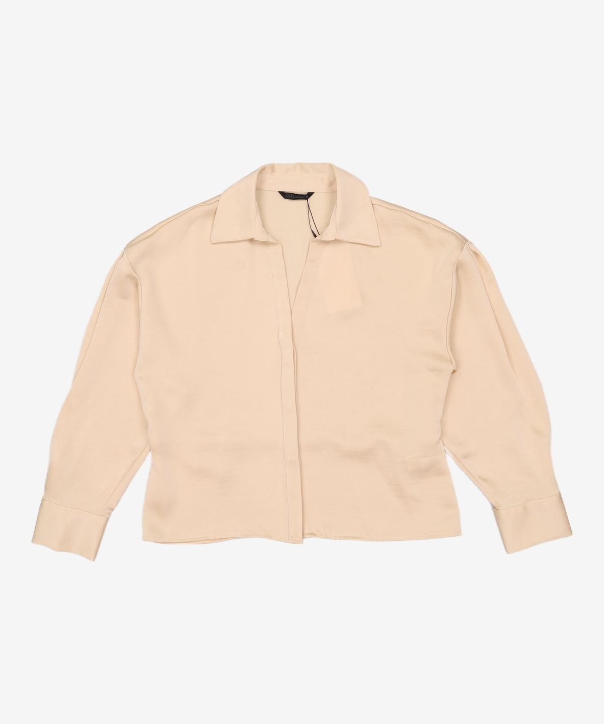 자라(ZARA) 블라우스 S
