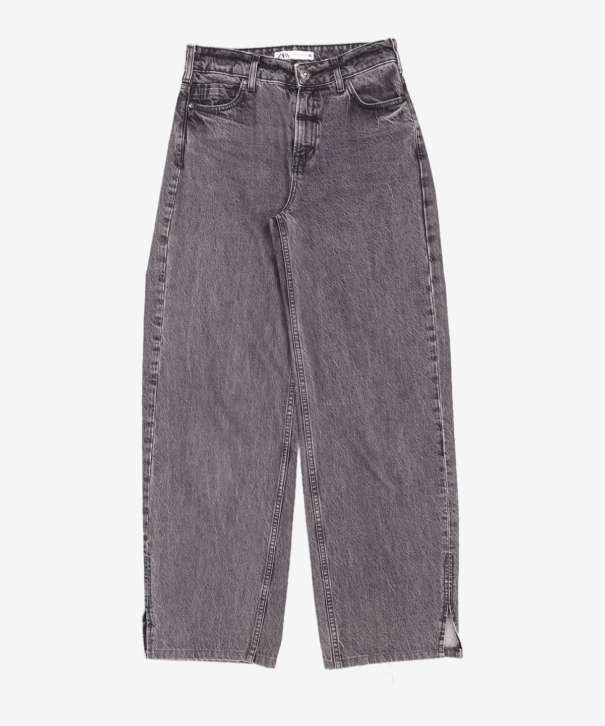 자라(ZARA) 청/데님 팬츠 34