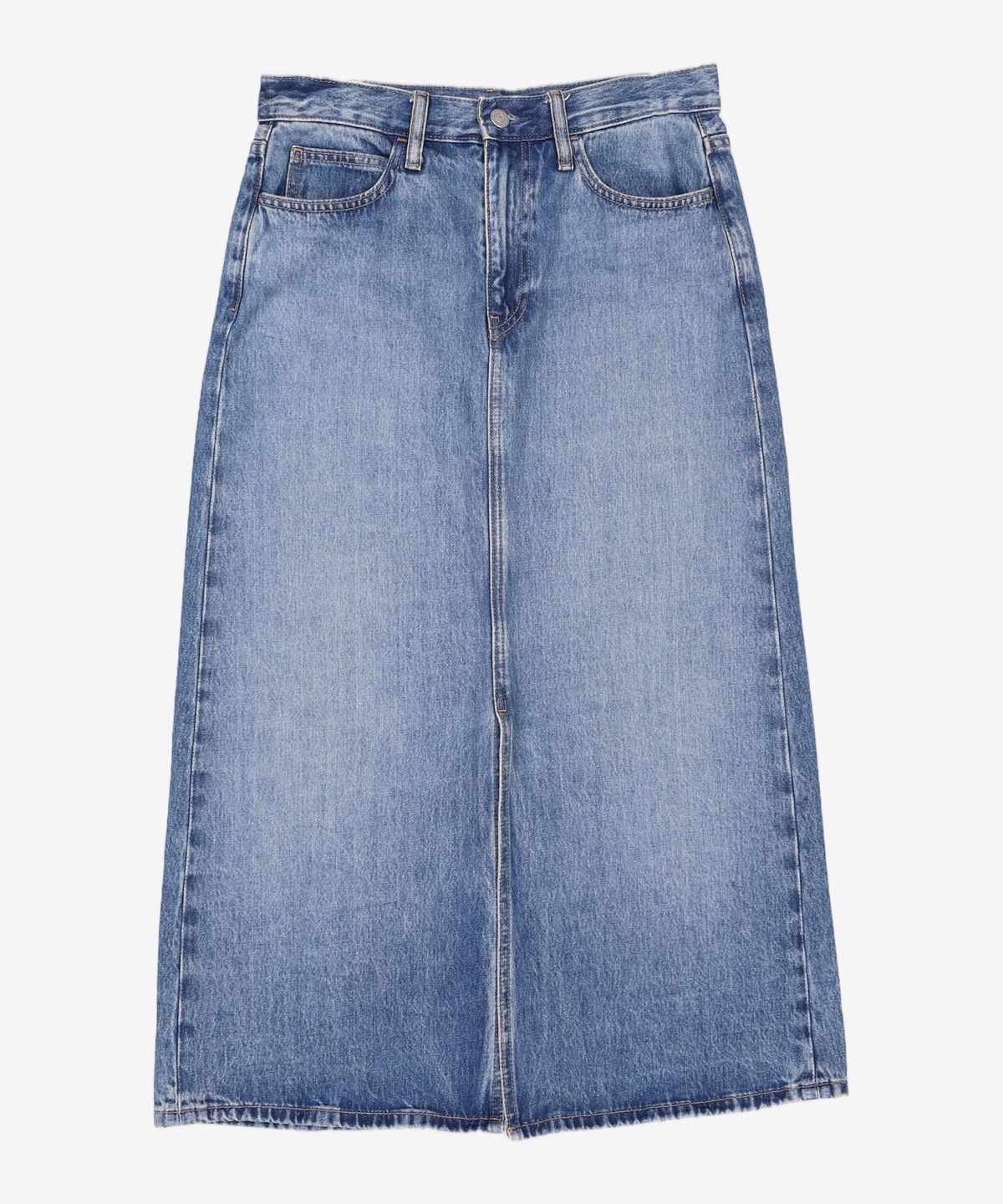 유니클로(UNIQLO) 롱스커트 64