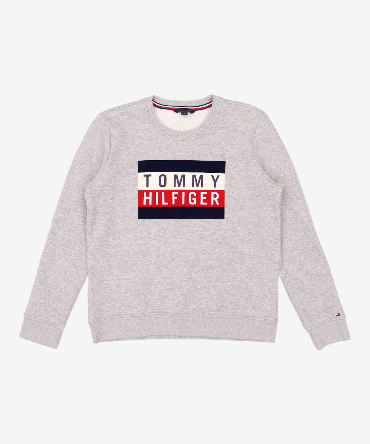 타미힐피거(TOMMY HILFIGER) 맨투맨/스웨트셔츠 M