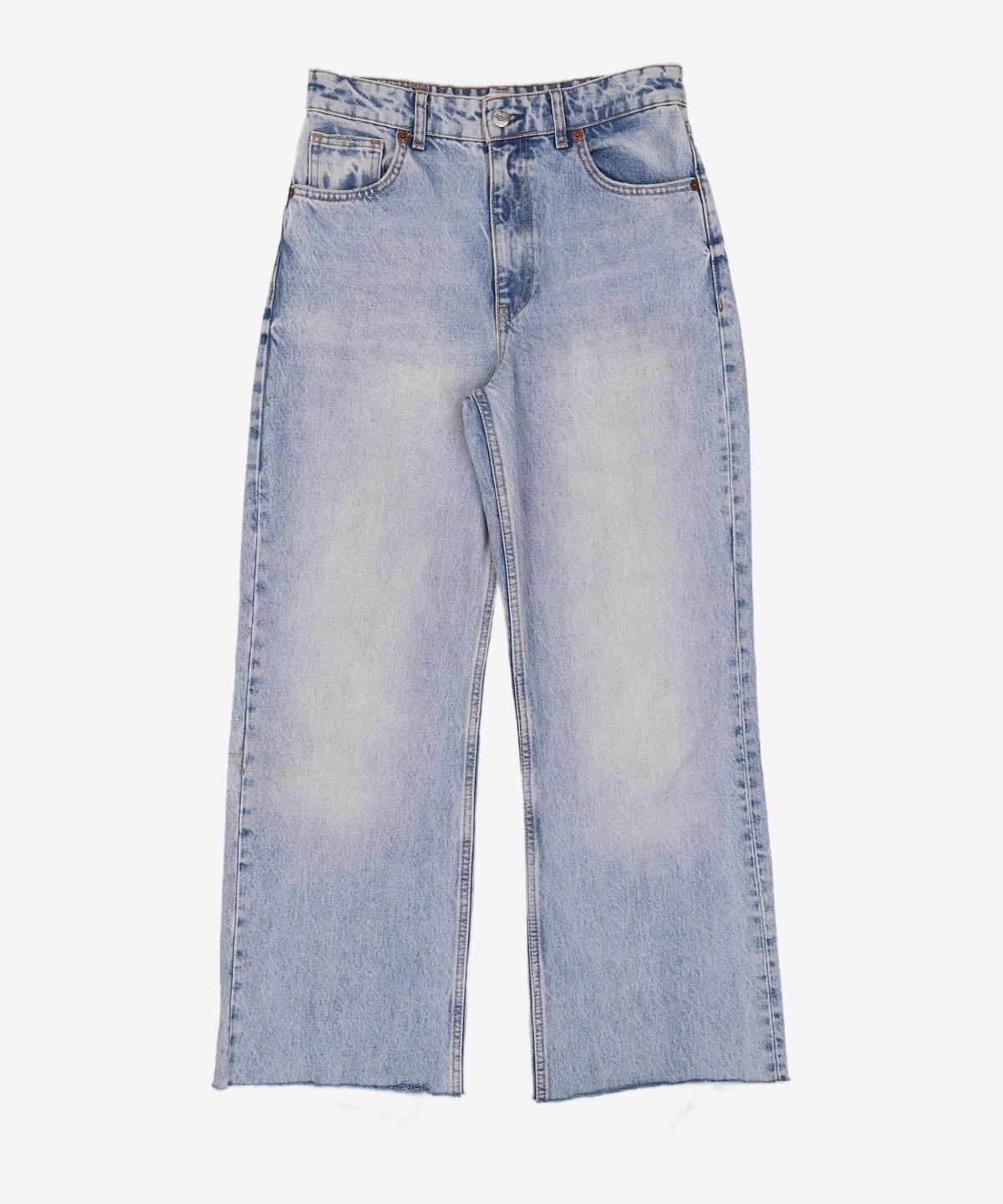 자라(ZARA) 청/데님 팬츠 6