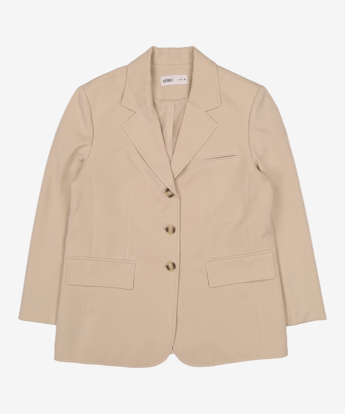 미쏘(MIXXO) 슈트/블레이저 재킷 M