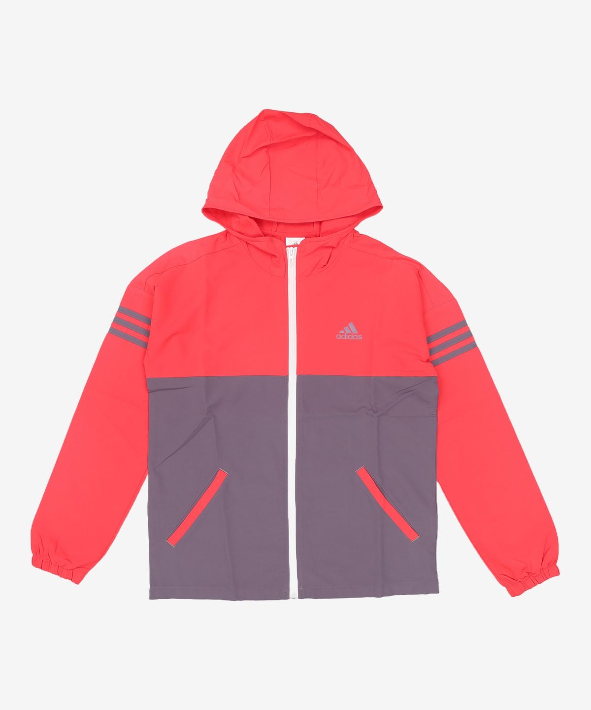 아디다스(ADIDAS) 나일론/코치 재킷 M