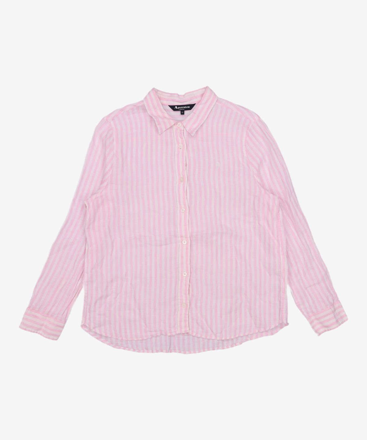아쿠아 스큐텀(AQUASCUTUM) 캐주얼 셔츠 77