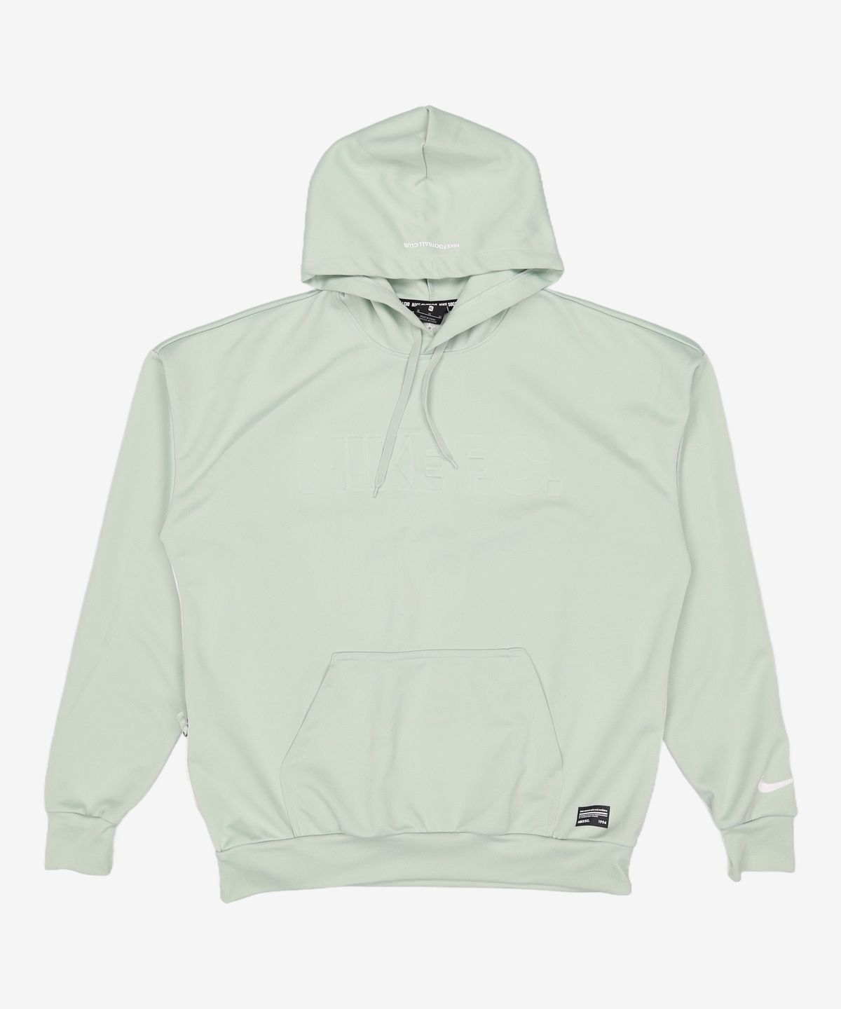 나이키(NIKE) 후드 티셔츠 105