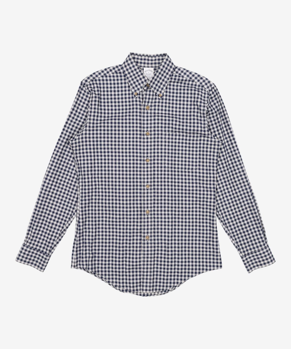 브룩스 브라더스(BROOKS BROTHERS) 캐주얼 셔츠 S