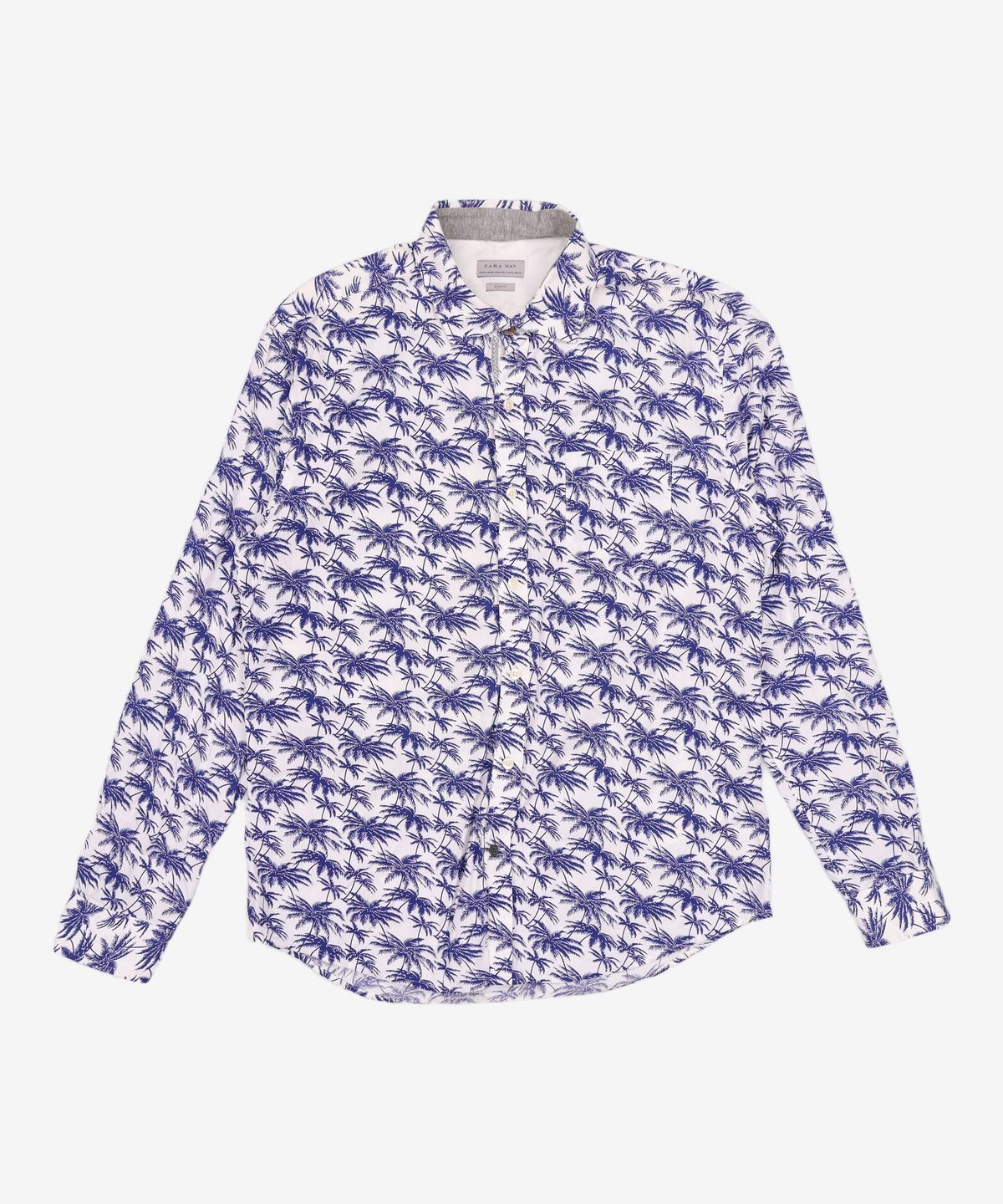 자라(ZARA) 캐주얼 셔츠 S