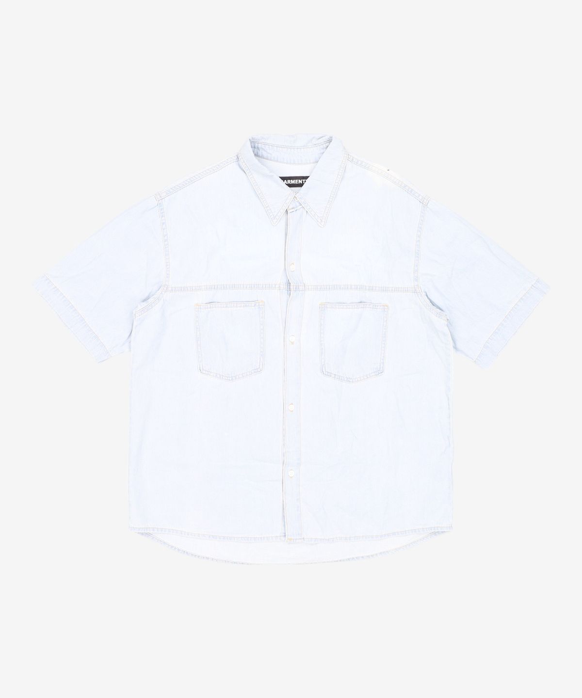 가먼츠(Garments) 캐주얼 셔츠 3