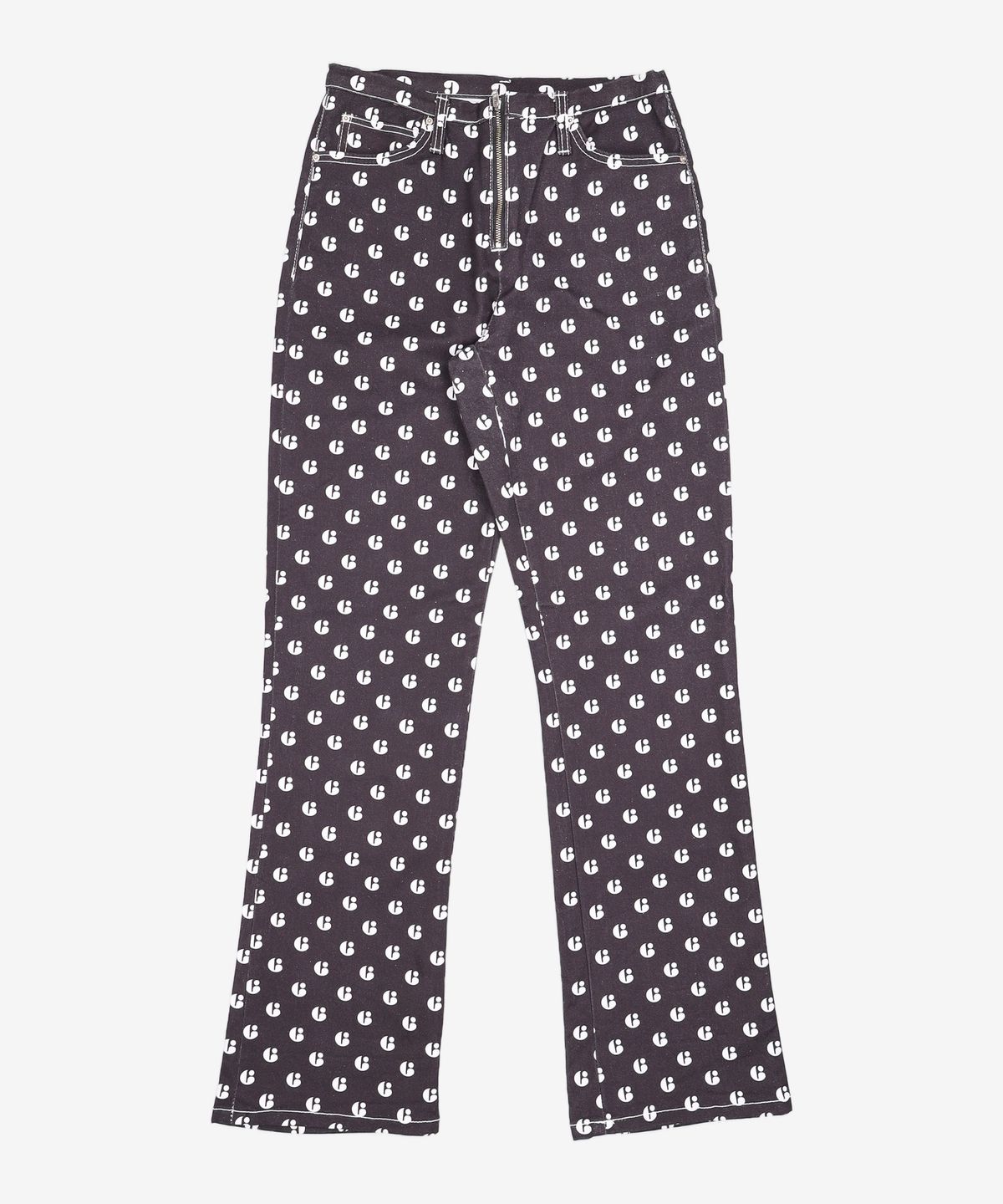 스타일난다(STYLE NANDA) 청/데님 팬츠 165/72A