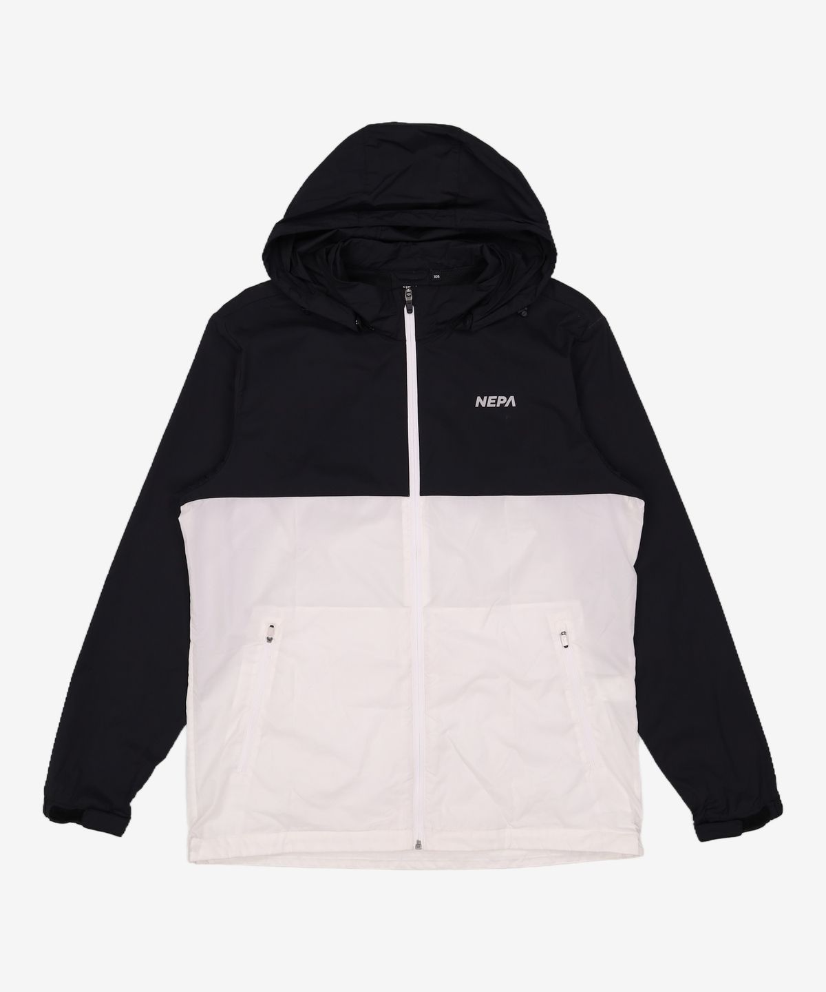 네파(NEPA) 나일론/코치 재킷 105