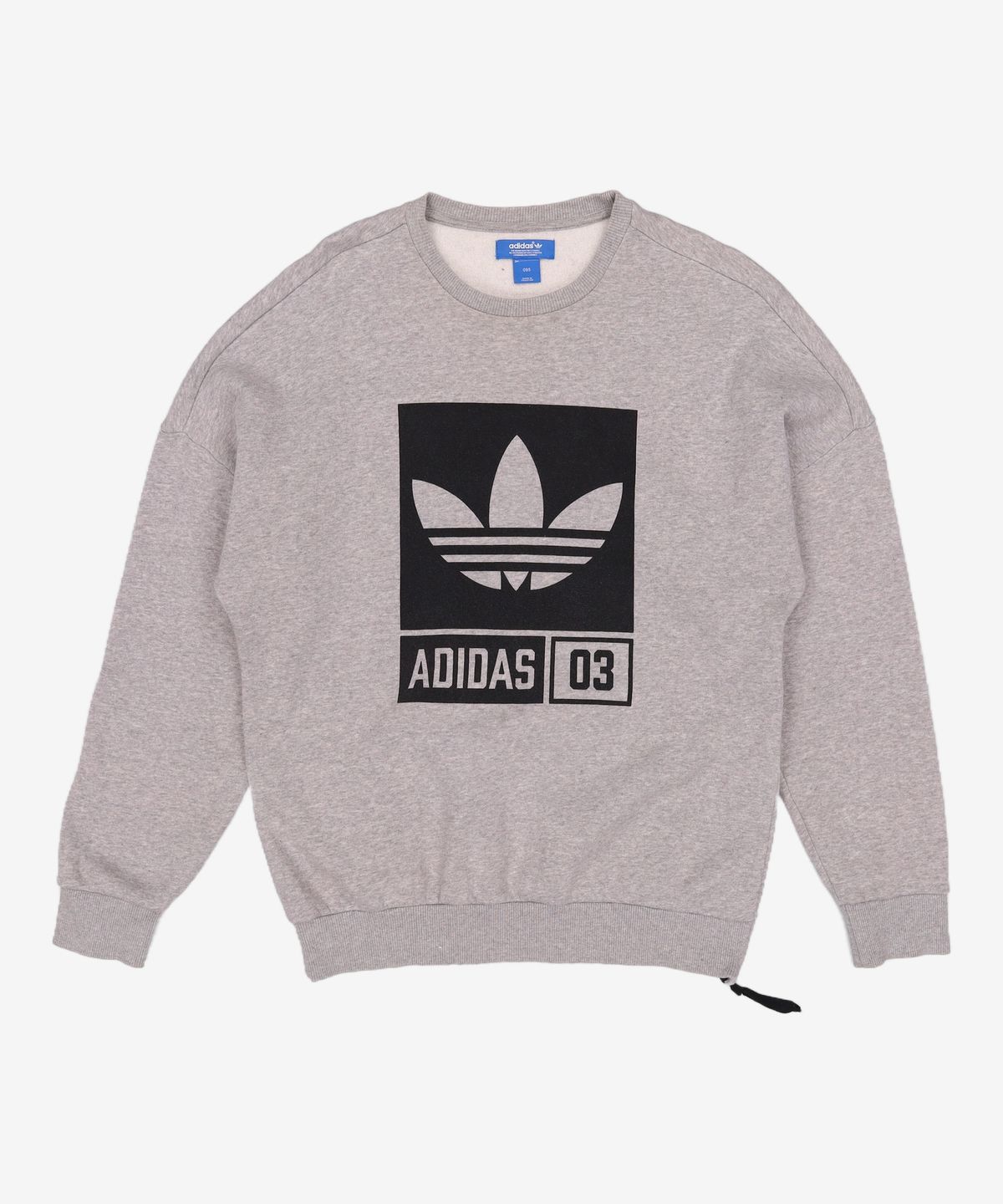 아디다스(ADIDAS) 맨투맨/스웨트셔츠 95