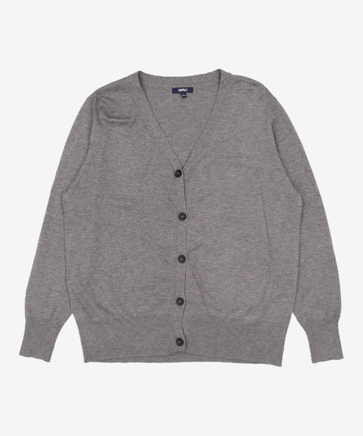스파오(SPAO) 카디건 S