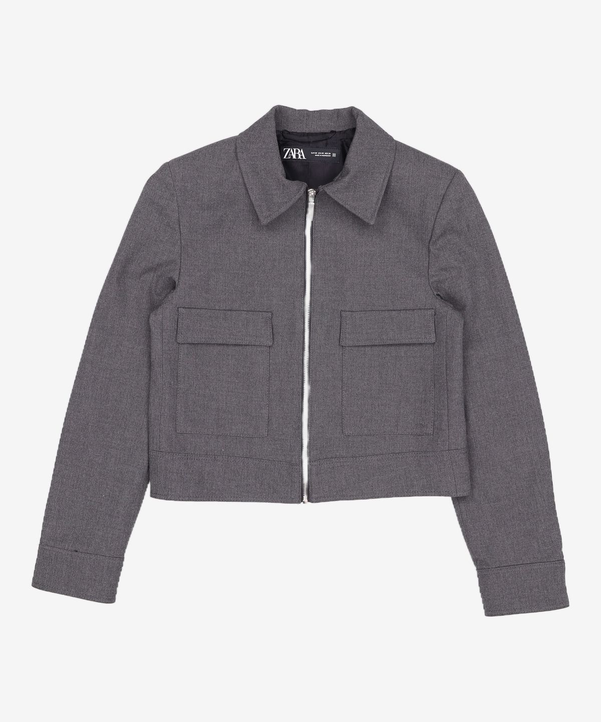 자라(ZARA) 기타 점퍼/재킷 XS
