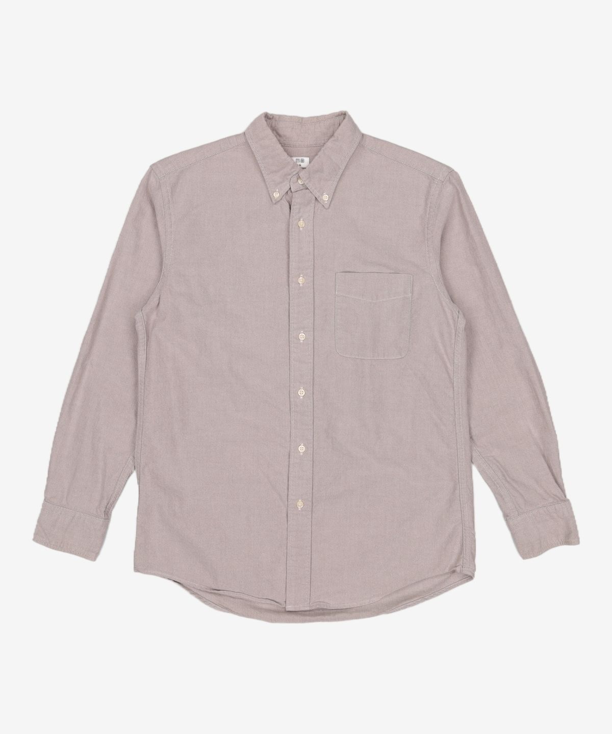 유니클로(UNIQLO) 캐주얼 셔츠 M