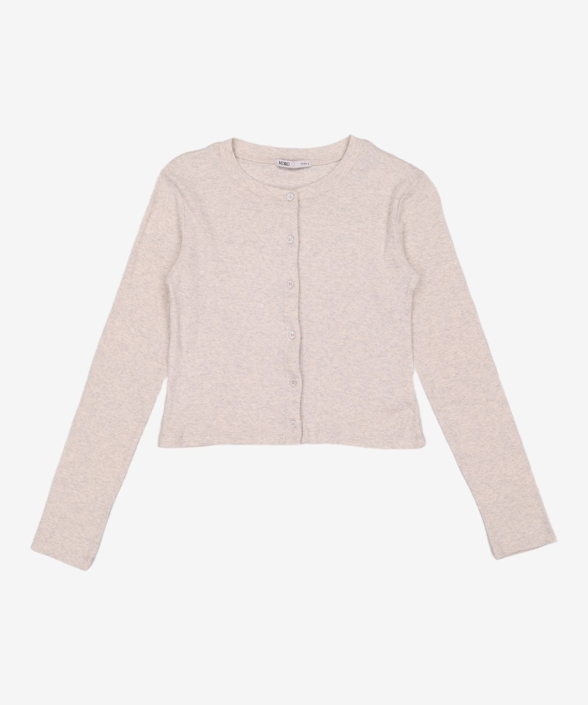 미쏘(MIXXO) 카디건 L
