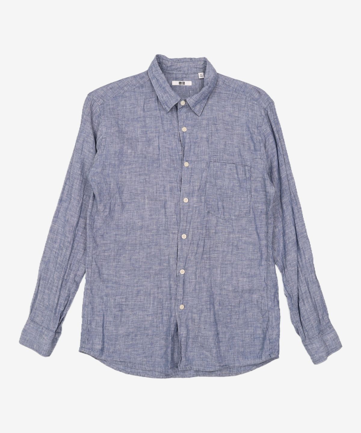 유니클로(UNIQLO) 캐주얼 셔츠 M