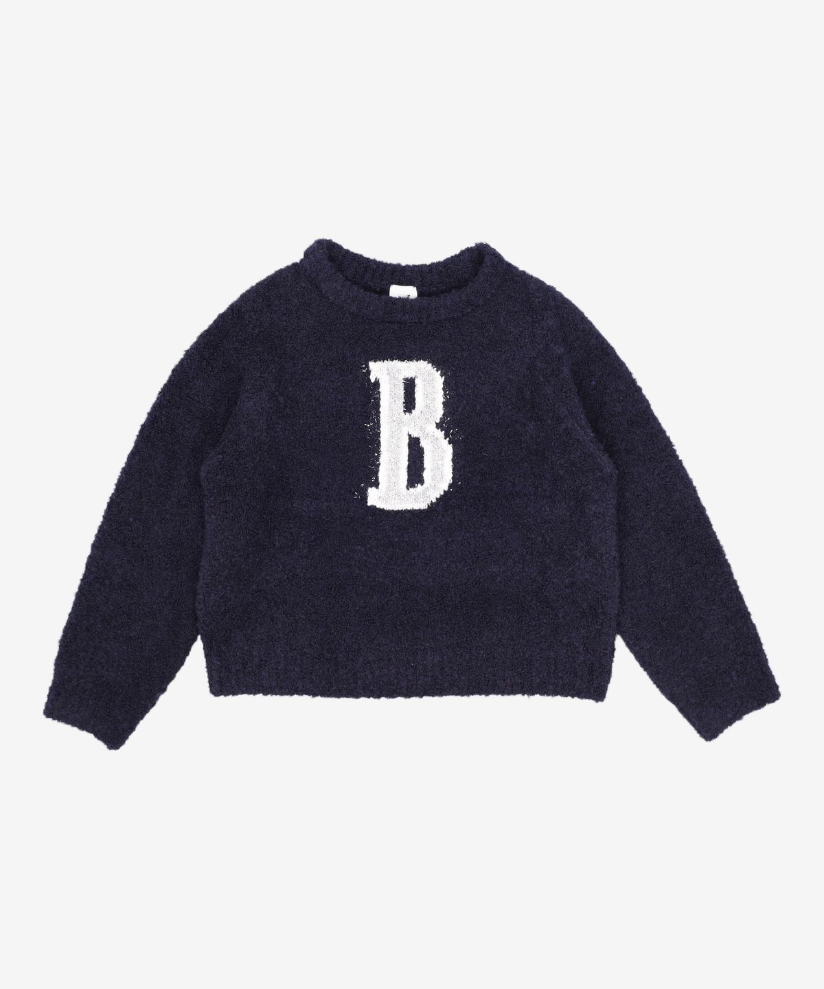 더바넷(THEBARNNET) 니트/스웨터 S