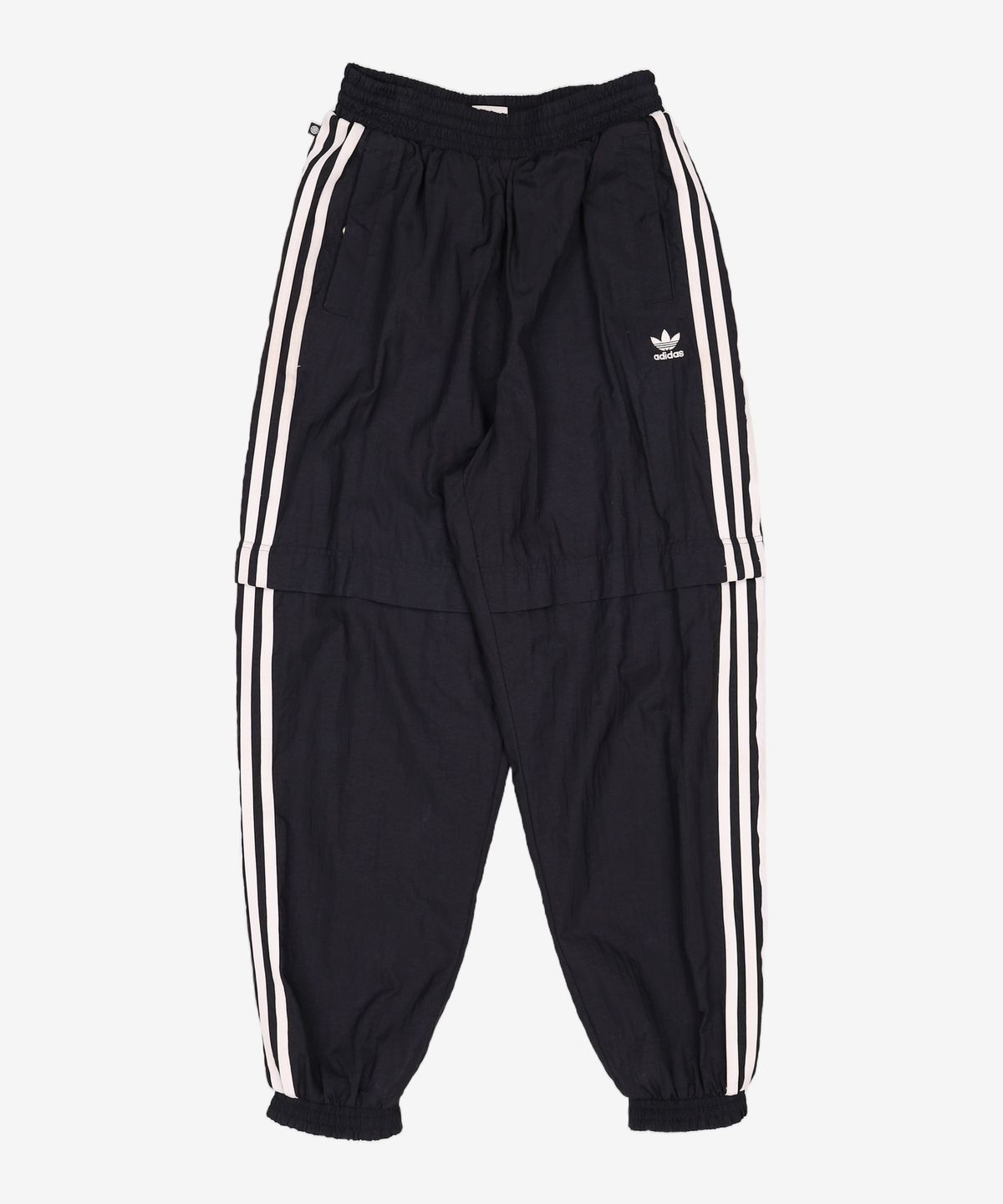 아디다스(ADIDAS) 자포나 트랙팬츠 - 블랙 / GN2926 S