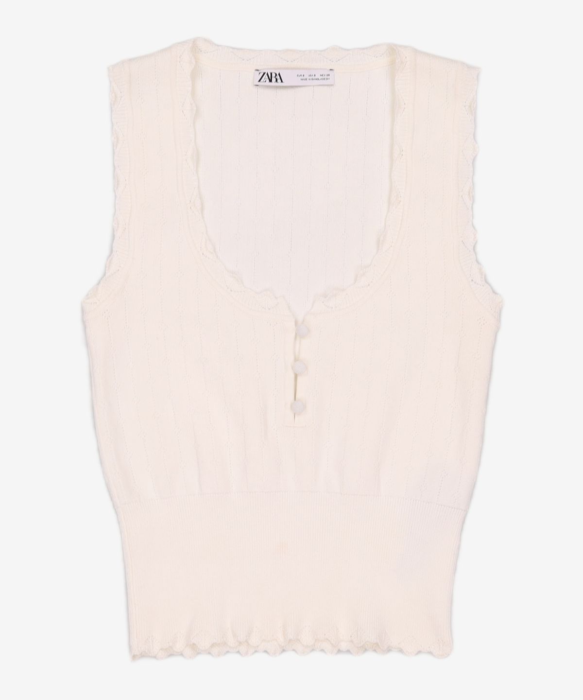 자라(ZARA) 베스트 S