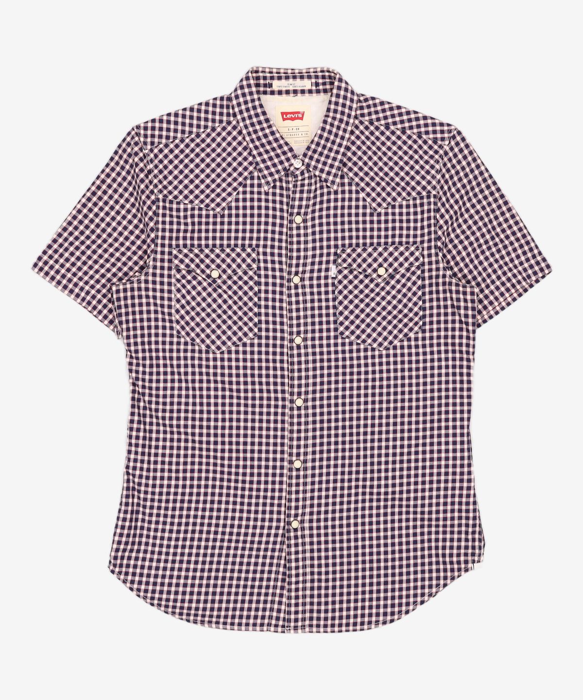 리바이스(LEVI'S) 캐주얼 셔츠 90