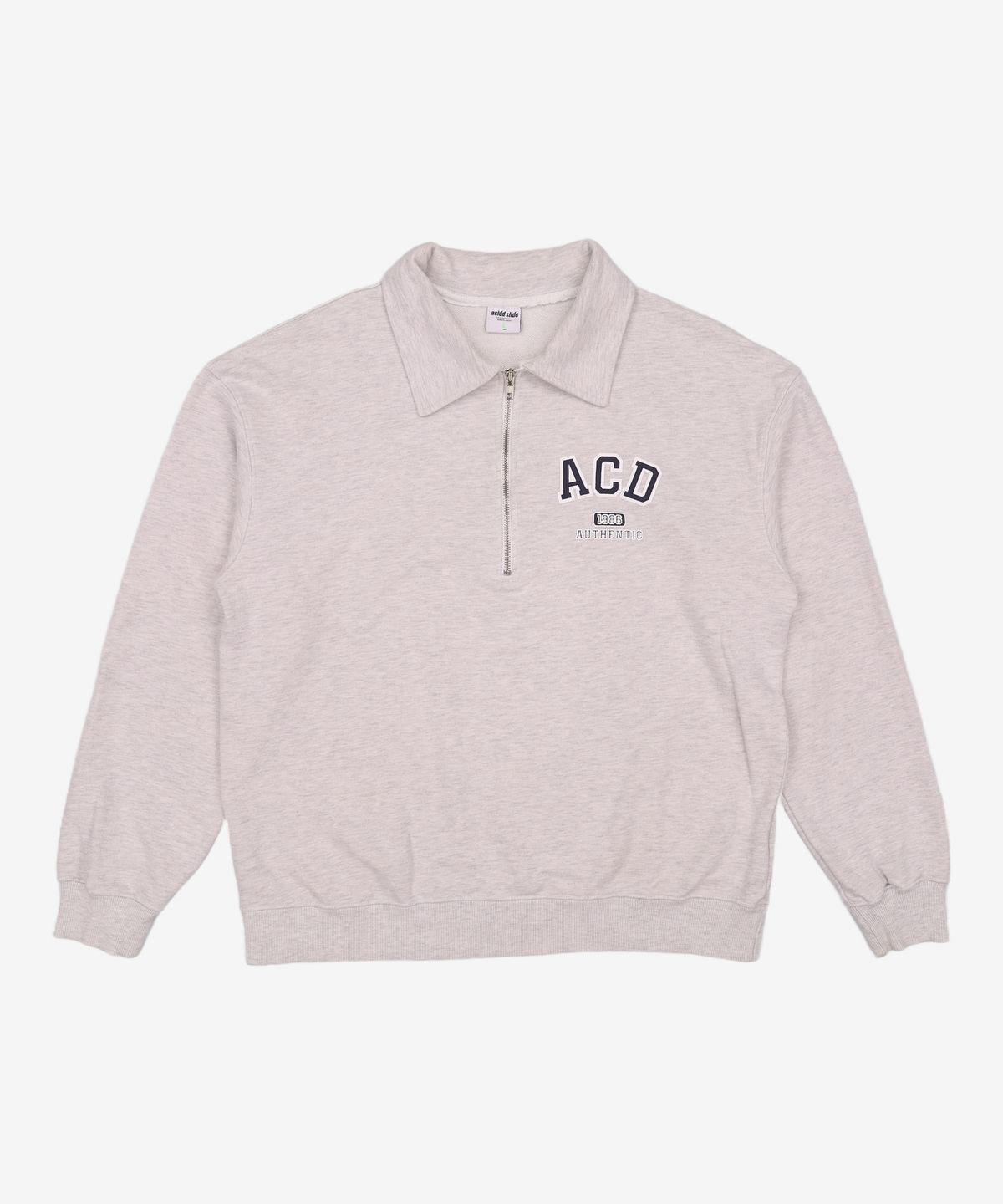 에씨드슬라이드(ACIDD SLIDE) 기타 상의 L