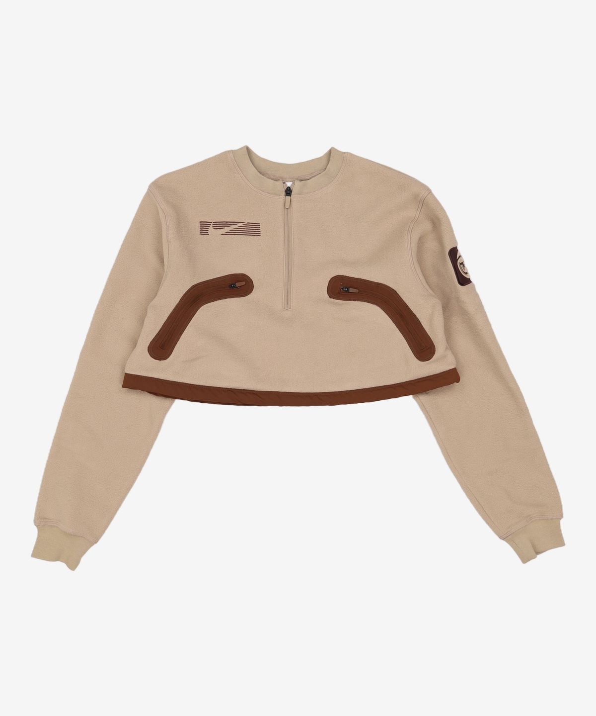 나이키(NIKE) 플리스 S